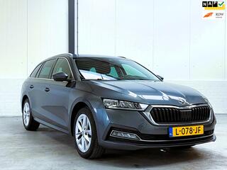 Skoda Octavia Combi