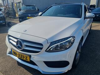 Mercedes-Benz C-Klasse Estate (2014 - 2021)