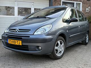 Citroen Xsara Picasso