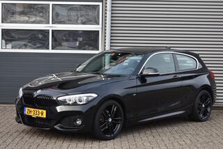BMW 1-Serie (2011 - 2019)