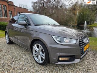 Audi A1 (2010 - 2018)