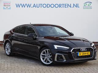 Audi A5 (2016 - 2024)