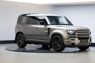 LAND ROVER DEFENDER 110 2.0 P400e 110 XS Edition | Panoramadak | Trekhaak | SOH 91.7% |