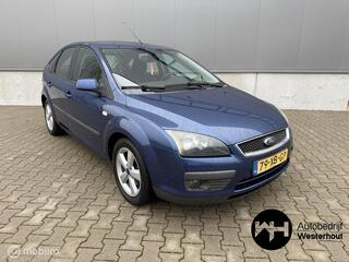 Ford Focus (2005 - 2011)