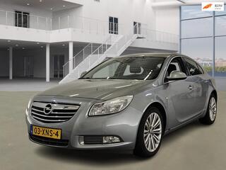 Opel Insignia (2008 - 2017)