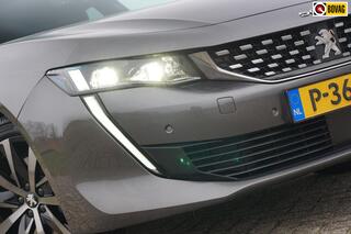 Peugeot 508 SW