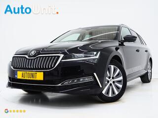 Skoda Superb Combi (2015 - 2023)