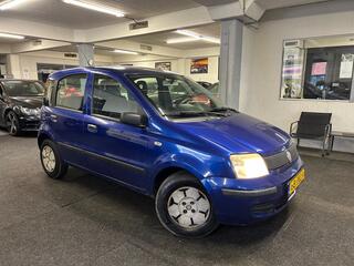 Fiat Panda 1.1 ActiveNAP5deursAPK2008