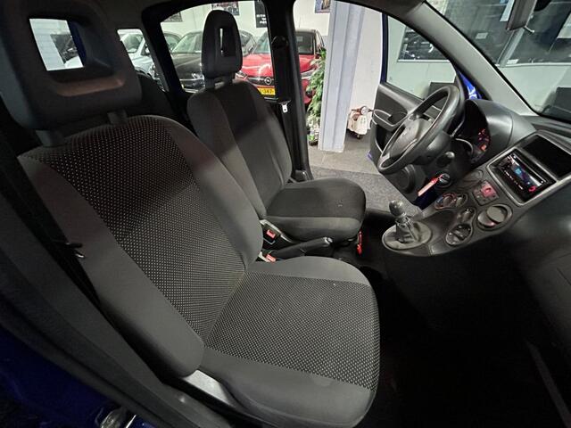 Fiat Panda 1.1 ActiveNAP5deursAPK2008