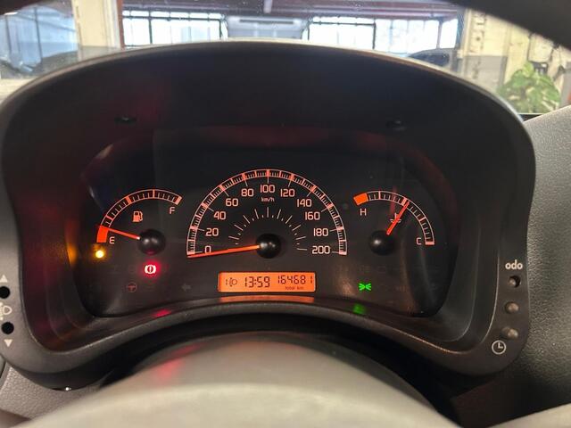 Fiat Panda 1.1 ActiveNAP5deursAPK2008