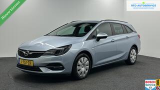 Opel Astra Sports Tourer (2016 - 2021)