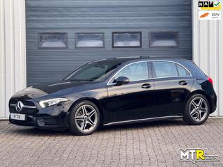 MERCEDES-BENZ A-KLASSE 180 Business Solution AMG NAP|APK