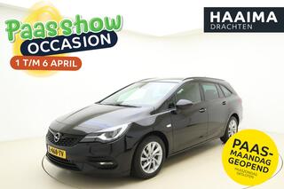 Opel Astra Sports Tourer (2016 - 2021)