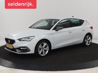 Seat Leon (2012 - 2020)