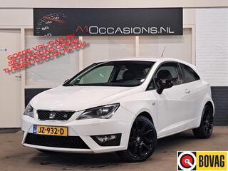 Seat Ibiza (2008 - 2017)