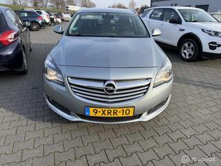 OPEL INSIGNIA Sports Tourer 2.0 CDTI EcoFLEX Cosmo