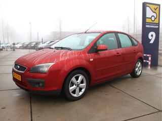 Ford Focus (2005 - 2011)