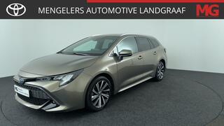 Toyota Corolla Touring Sports