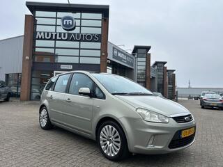 Ford C-MAX (2003 - 2010)