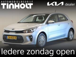 KIA RIO 1.0 TGDI Design Edition