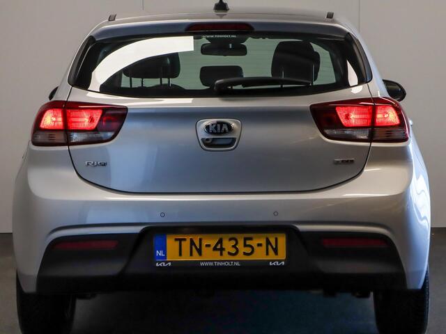 KIA RIO 1.0 TGDI Design Edition