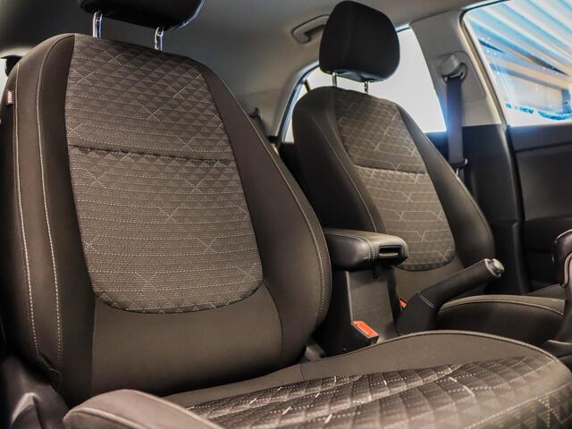 KIA RIO 1.0 TGDI Design Edition