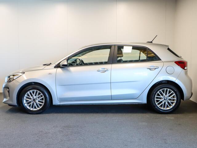 KIA RIO 1.0 TGDI Design Edition