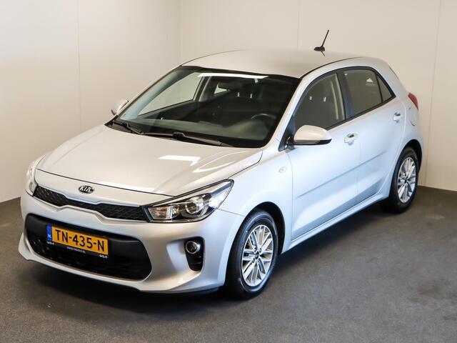 KIA RIO 1.0 TGDI Design Edition