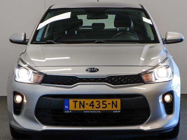 KIA RIO 1.0 TGDI Design Edition
