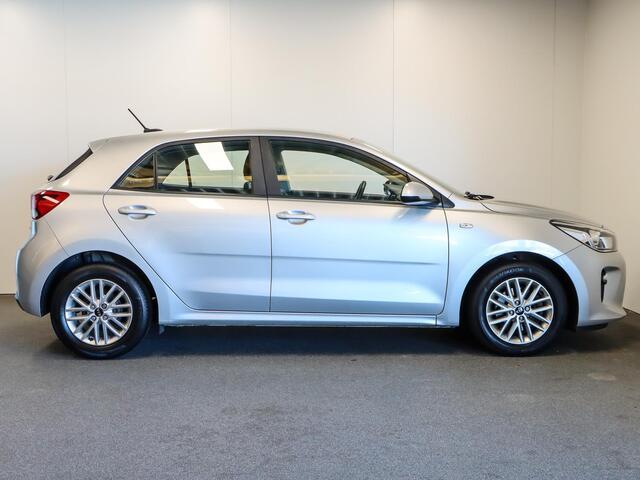 KIA RIO 1.0 TGDI Design Edition