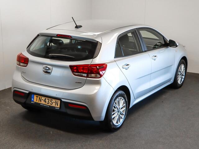 KIA RIO 1.0 TGDI Design Edition