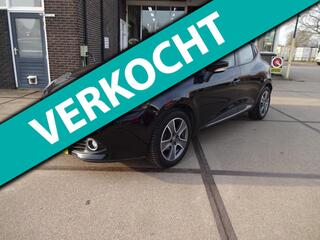 Renault Clio (2012 - 2019)