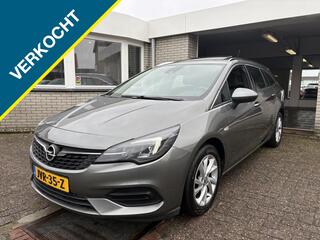 Opel Astra Sports Tourer (2016 - 2021)