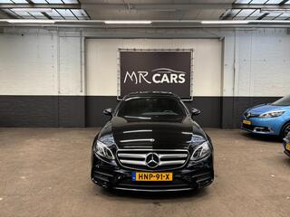 MERCEDES-BENZ E-KLASSE 220 d Premium Plus AMG 360 Camera/Panodak