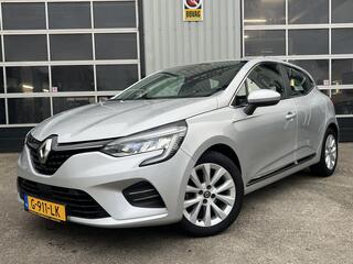 Renault Clio (2012 - 2019)