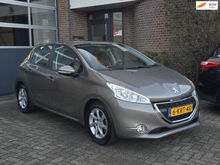 Peugeot 208 (2012 - 2019)