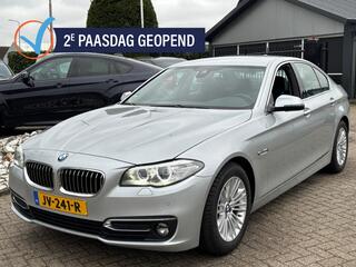BMW 5-Serie (2016 - 2023)