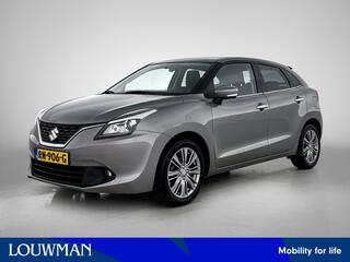 Suzuki Baleno