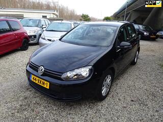 Volkswagen Golf VII