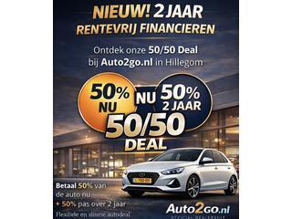 VOLKSWAGEN POLO 1.0 TSI 10X OP VOORRAAD 50/50 DEAL RENTEVRIJ FINANCIEREN