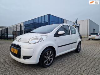 Citroen C1 (2005 - 2014)