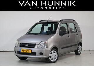 Suzuki Wagon R+