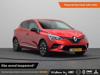 Renault Clio (2019 - 2025)