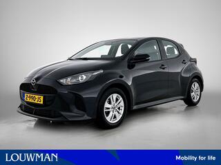 MAZDA 2 Hybrid 1.5 Centre-line | Climate control | Stoelverwarming | Camera achter .