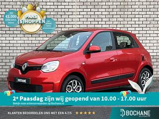 Renault Twingo (2014 - 2025)