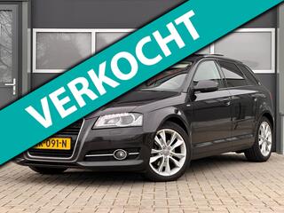Audi A3 Sportback (2004 - 2012)