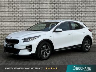 KIA Xceed 1.0 T-GDi ComfortLine | Trekhaak | Achteruitrijcamera | Apple CarPlay / Android Auto | Climate Control |