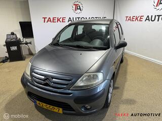 Citroen C3 (2002 - 2010)