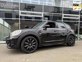 Mini Countryman Mini 1.5 Cooper Chili