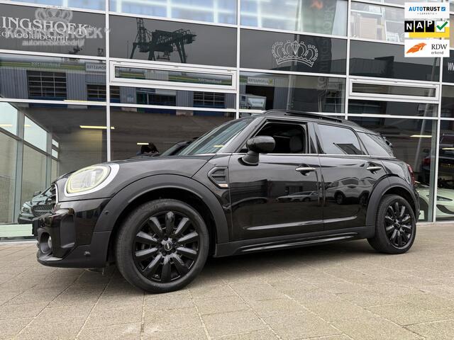 Mini Countryman Mini 1.5 Cooper Chili